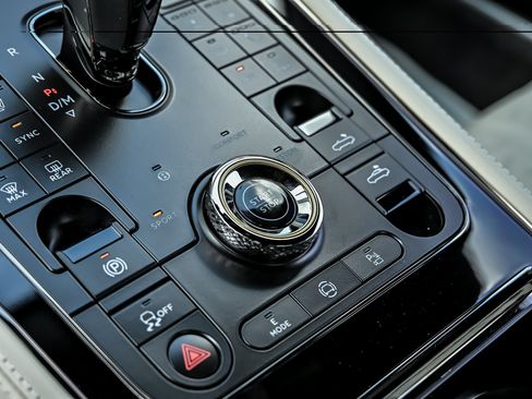 New 2026 Bentley Continental GT S AWD/4WD image 45