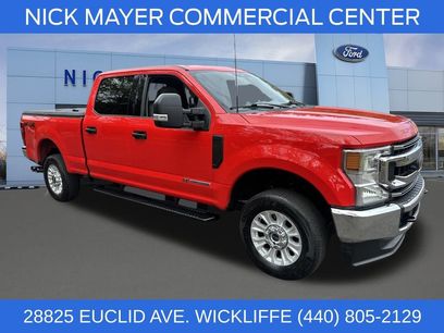 Used 2022 Ford F250 XLT