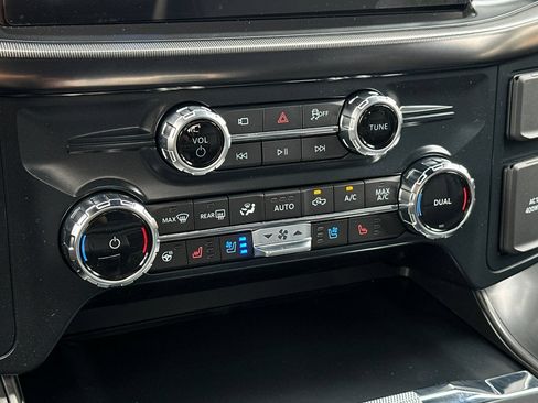 New 2026 Ford F150 Lariat AWD/4WD image 19