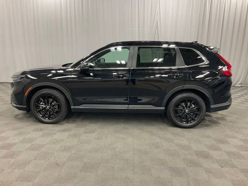 Used 2024 Honda CR-V Sport image 8