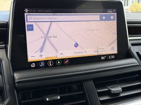 Used 2021 Chevrolet Tahoe Premier image 16