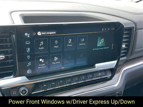 New 2025 Chevrolet Silverado 1500 RST w/ Convenience Package II image 34