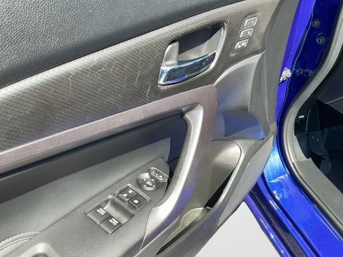 Used 2016 Honda Accord EX-L image 11