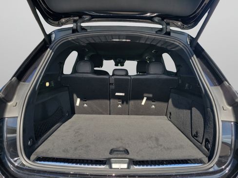 Certified 2026 Mercedes-Benz GLE 350 4MATIC image 6