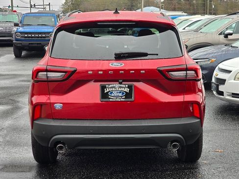 New 2026 Ford Escape ST-Line w/ Tech Pack #1 image 24