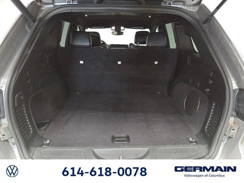 Used 2020 Jeep Grand Cherokee Laredo w/ Quick Order Package 2BN North AWD/4WD image 23
