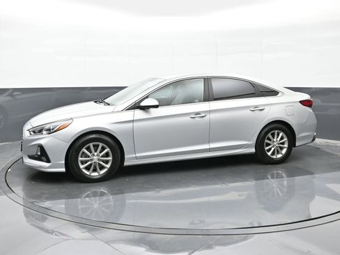 Used 2019 Hyundai Sonata ECO image 5