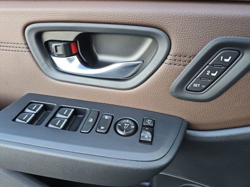 New 2026 Honda Pilot Elite image 28