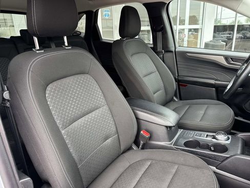 Used 2025 Ford Escape Active AWD/4WD image 11