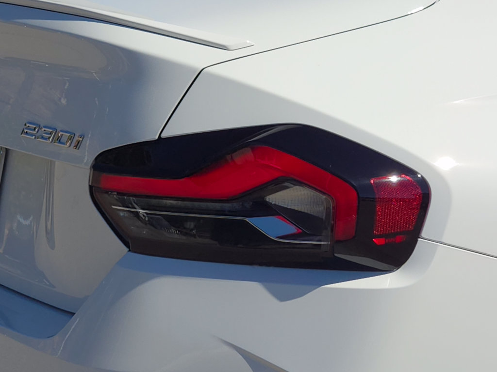 New 2026 BMW 230i Coupe w/ Premium Package RWD image 6