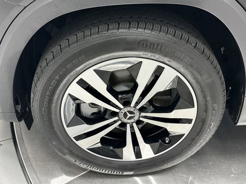 Certified 2024 Mercedes-Benz GLB 250 image 13