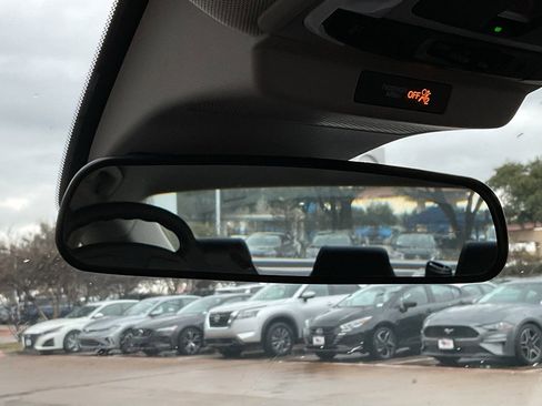 Used 2023 Honda Accord LX image 25