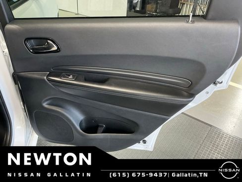 Used 2022 Dodge Durango GT AWD/4WD image 36