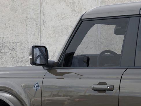 New 2025 Ford Bronco Outer Banks image 22