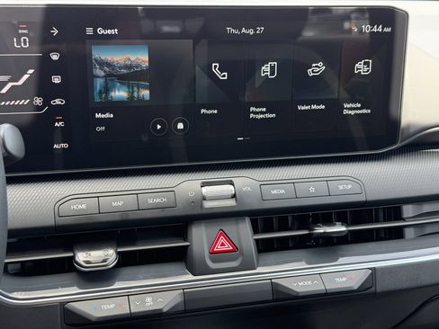 New 2026 Kia K4 GT-Line Turbo FWD image 24