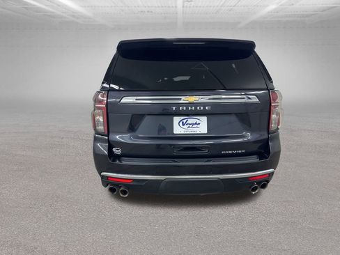 Used 2024 Chevrolet Tahoe Premier image 11