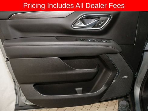 Used 2023 Chevrolet Tahoe Z71 AWD/4WD image 15