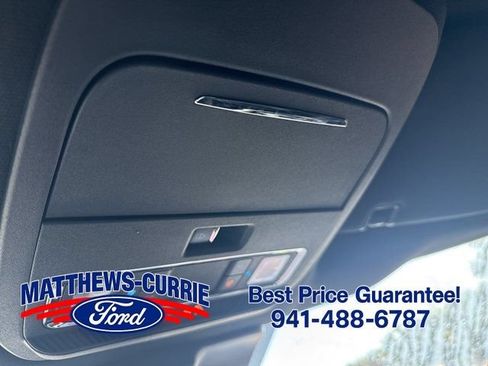 Used 2023 Ford F150 Lariat w/ Equipment Group 502A High AWD/4WD image 25