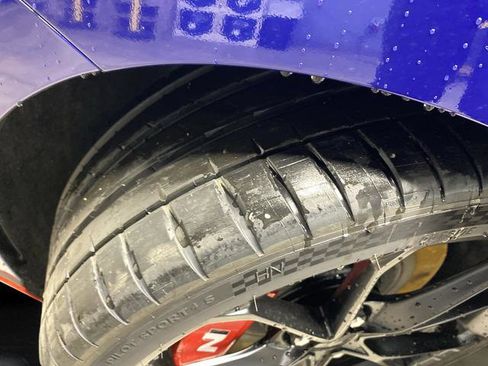 New 2026 Hyundai Elantra N Base image 36