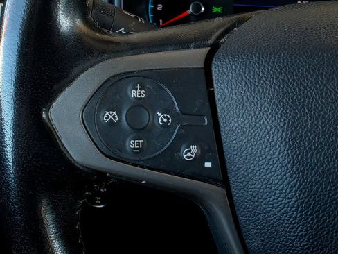 Used 2020 Chevrolet Colorado Z71 AWD/4WD image 22