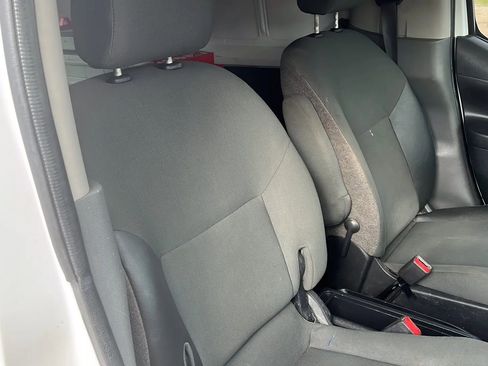 Used 2015 Chevrolet City Express LS w/ Appearance Package FWD image 16