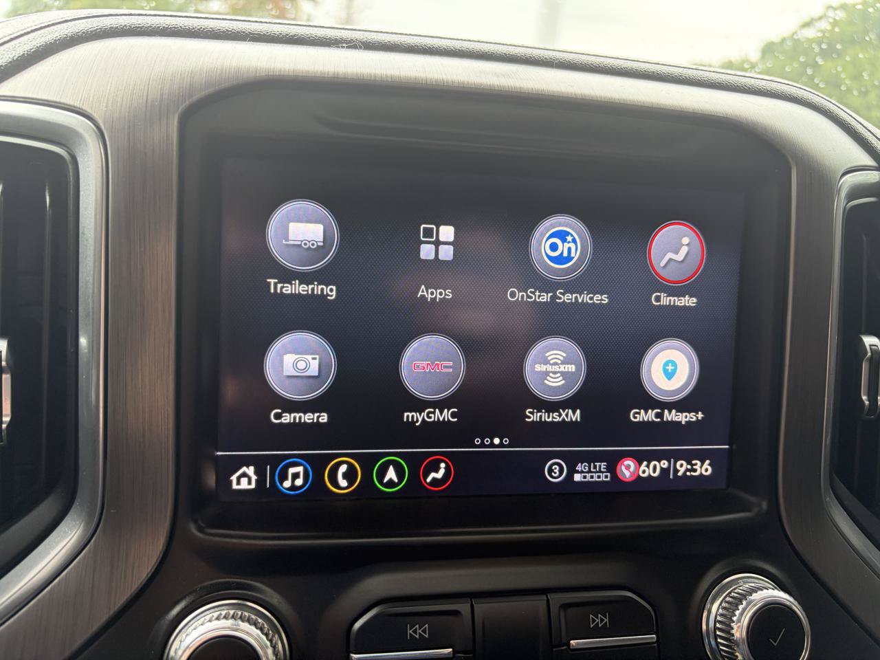 Used 2020 GMC Sierra 2500 Denali w/ Denali Ultimate Package AWD/4WD image 26