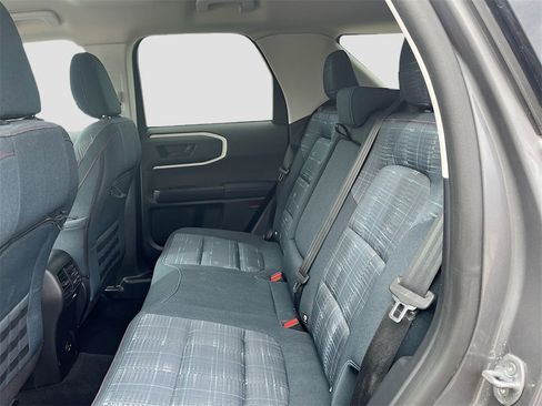 Used 2023 Ford Bronco Sport Heritage w/ Heritage Convenience Package image 23