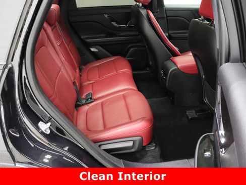 Used 2024 Lincoln Corsair Reserve w/ Equipment Group 201A image 38