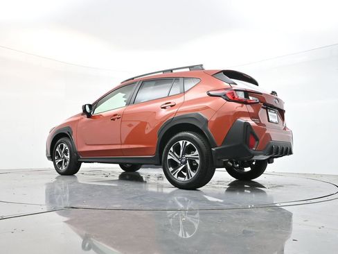 Certified 2025 Subaru Crosstrek 2.0i Premium image 29
