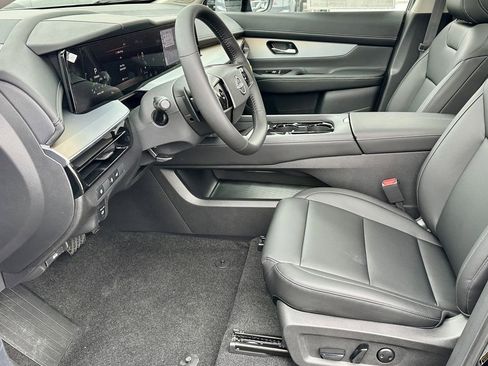 Used 2025 Nissan Murano SL image 27