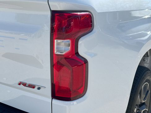 Used 2022 Chevrolet Silverado 1500 RST w/ LPO, Dark Essentials Package image 28