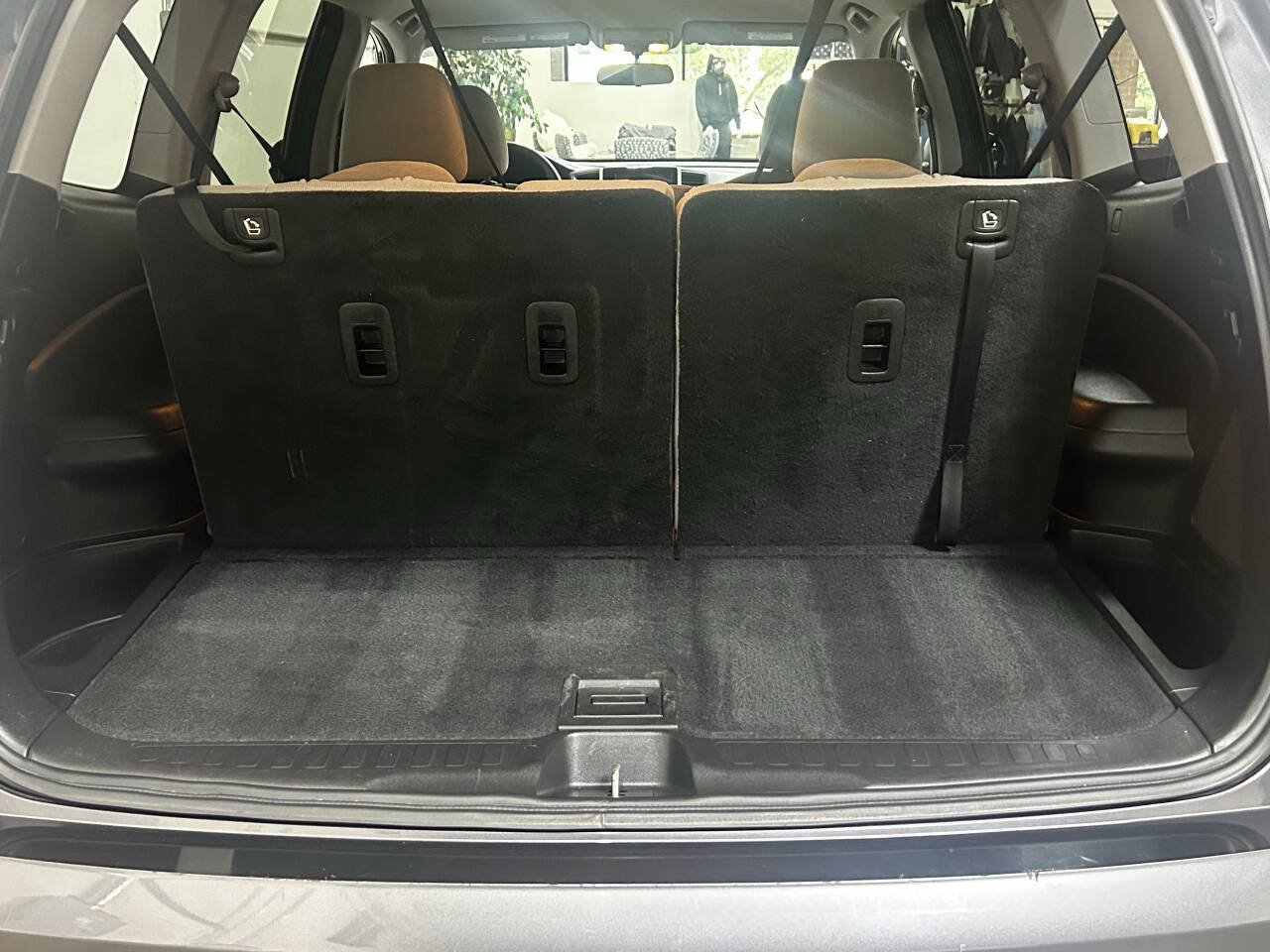 Used 2016 Honda Pilot EX image 37