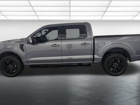 Used 2023 Ford F150 Lariat w/ Equipment Group 502A High AWD/4WD image 6