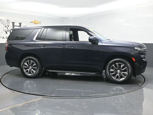 Used 2023 Chevrolet Tahoe LS w/ Driver Alert Package AWD/4WD image 50