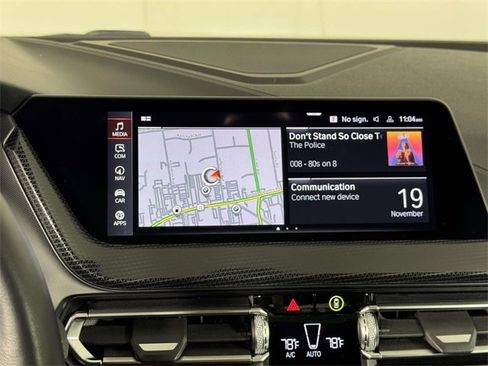 Used 2022 BMW 228i xDrive Gran Coupe w/ Convenience Package image 28