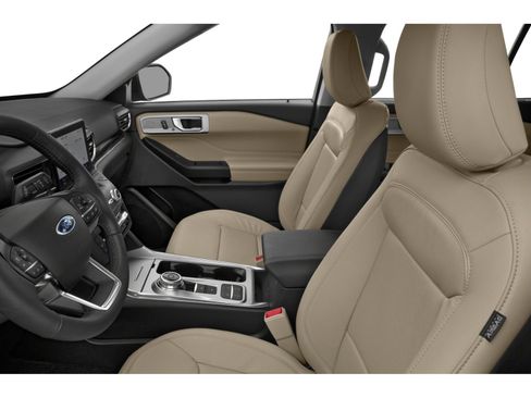 Used 2021 Ford Explorer 4WD image 6