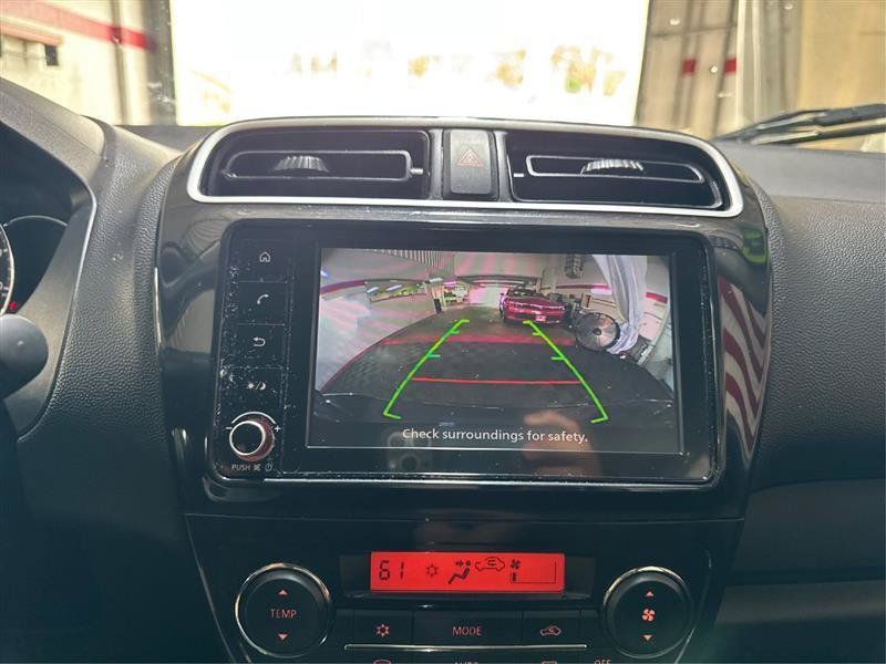Used 2024 Mitsubishi Mirage G4 SE FWD image 34