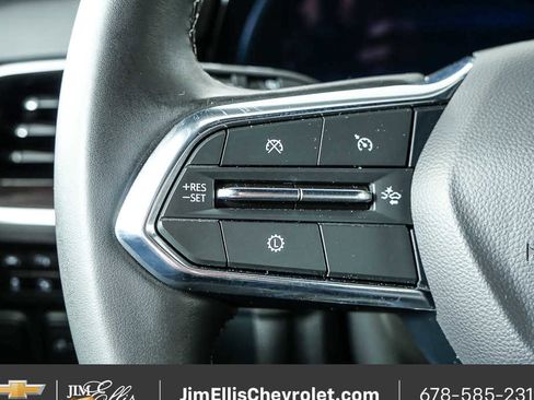 Used 2025 Chevrolet Tahoe LT image 10