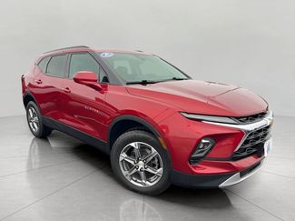 Used 2023 Chevrolet Blazer LT w/ Convenience Package video 1
