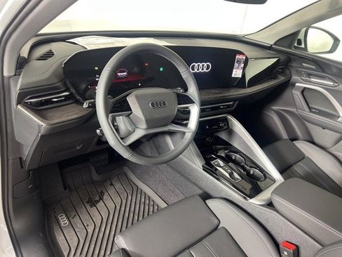 New 2025 Audi Q5 Premium Plus image 20