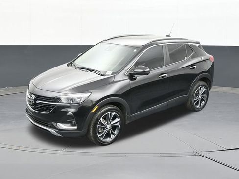 Used 2022 Buick Encore GX Select image 67