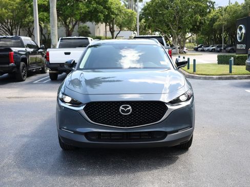 Certified 2023 MAZDA CX-30 AWD 2.5 S w/ Preferred Package image 3