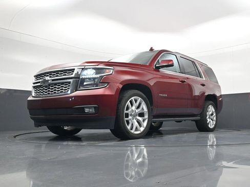 Used 2019 Chevrolet Tahoe LT AWD/4WD image 20