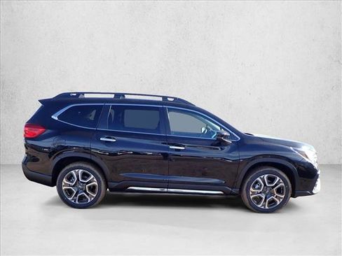 New 2026 Subaru Ascent Touring image 5