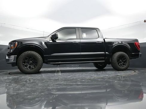 Used 2023 Ford F150 XLT image 55