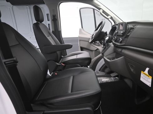 New 2025 Ford Transit 150 Low Roof image 14