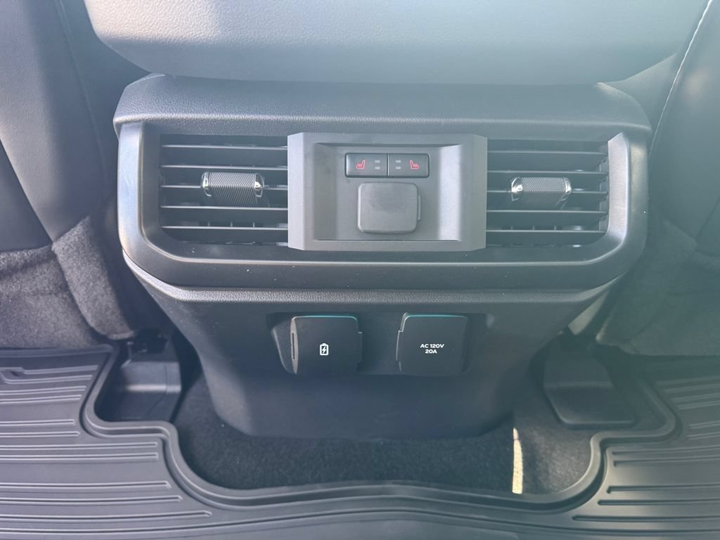 New 2026 Ford F150 Raptor AWD/4WD image 46