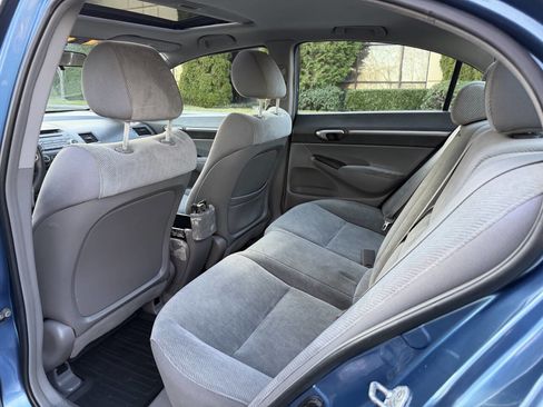 Used 2009 Honda Civic EX image 22