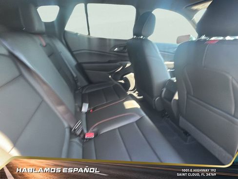 New 2026 Chevrolet Trax RS w/ Driver Confidence Package image 28