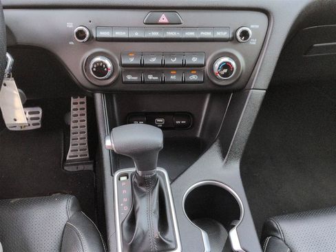 Used 2021 Kia Sportage S FWD image 25